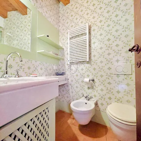 Ferienhaus Villetta Acquamarina