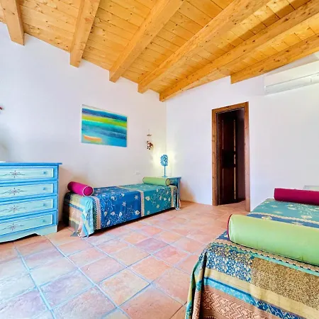 Ferienhaus Villetta Acquamarina Porto Cervo