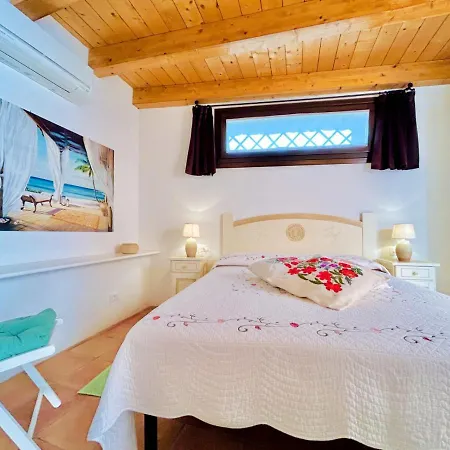 Villetta Acquamarina Porto Cervo