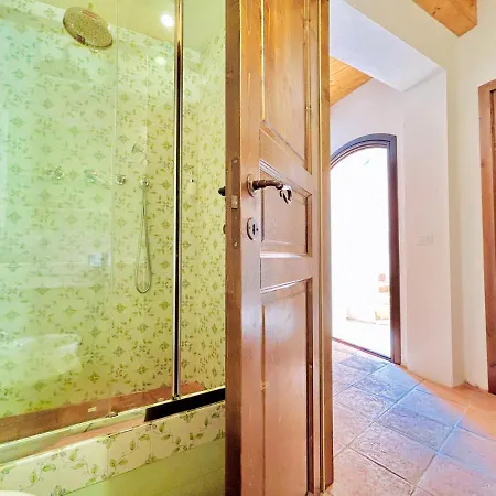 Ferienhaus Villetta Acquamarina *