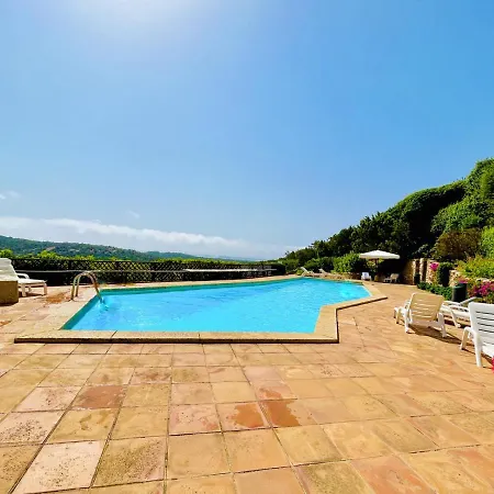 Ferienhaus Villetta Acquamarina Porto Cervo