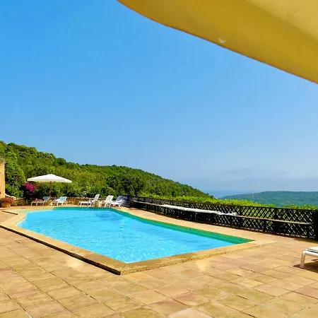 Villetta Acquamarina Porto Cervo