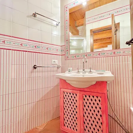 Ferienhaus Villetta Acquamarina Porto Cervo