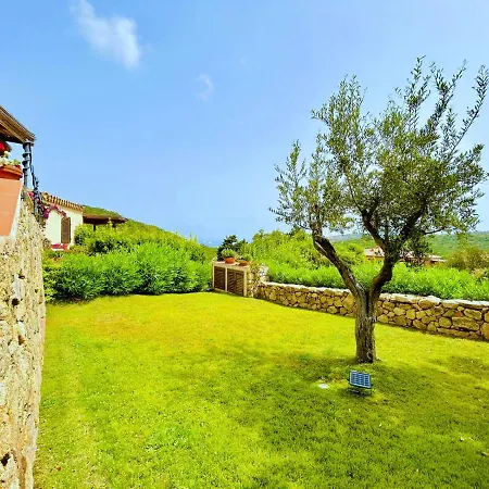 Ferienhaus Villetta Acquamarina *