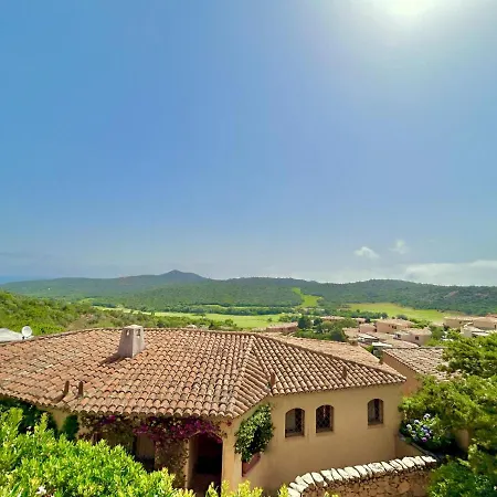 Villetta Acquamarina * Porto Cervo