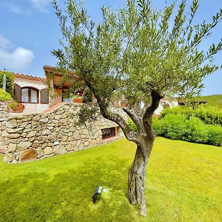 Ferienhaus Villetta Acquamarina *