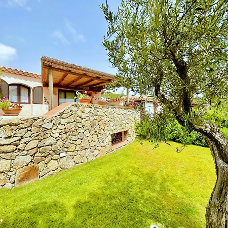 Ferienhaus Villetta Acquamarina *