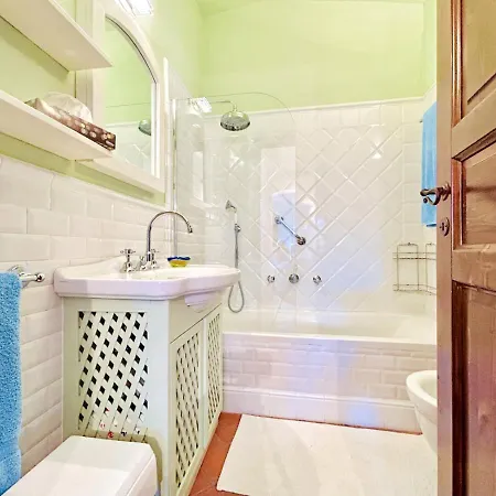 Ferienhaus Villetta Acquamarina