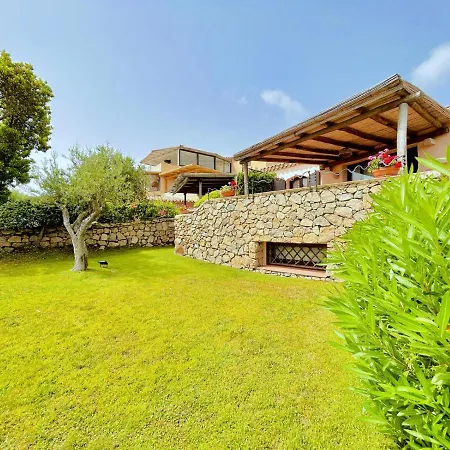Villetta Acquamarina * Porto Cervo